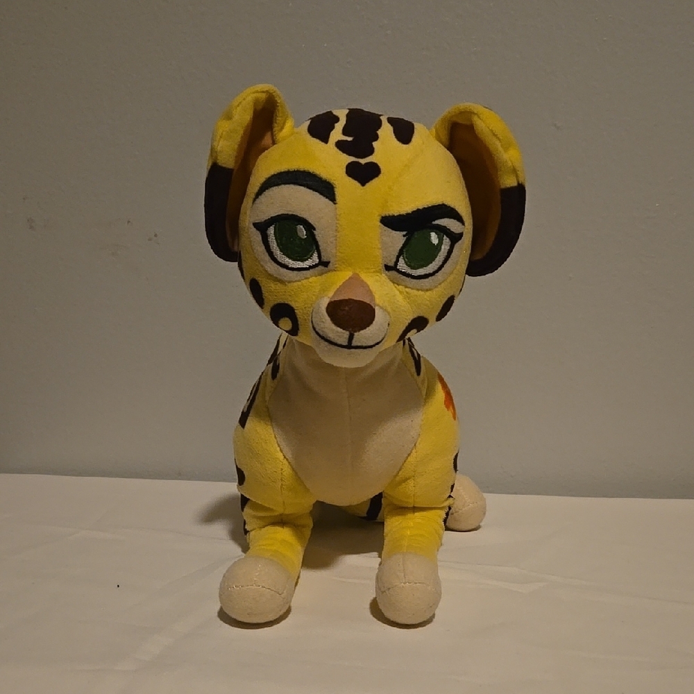 Disney Collection, Lion King